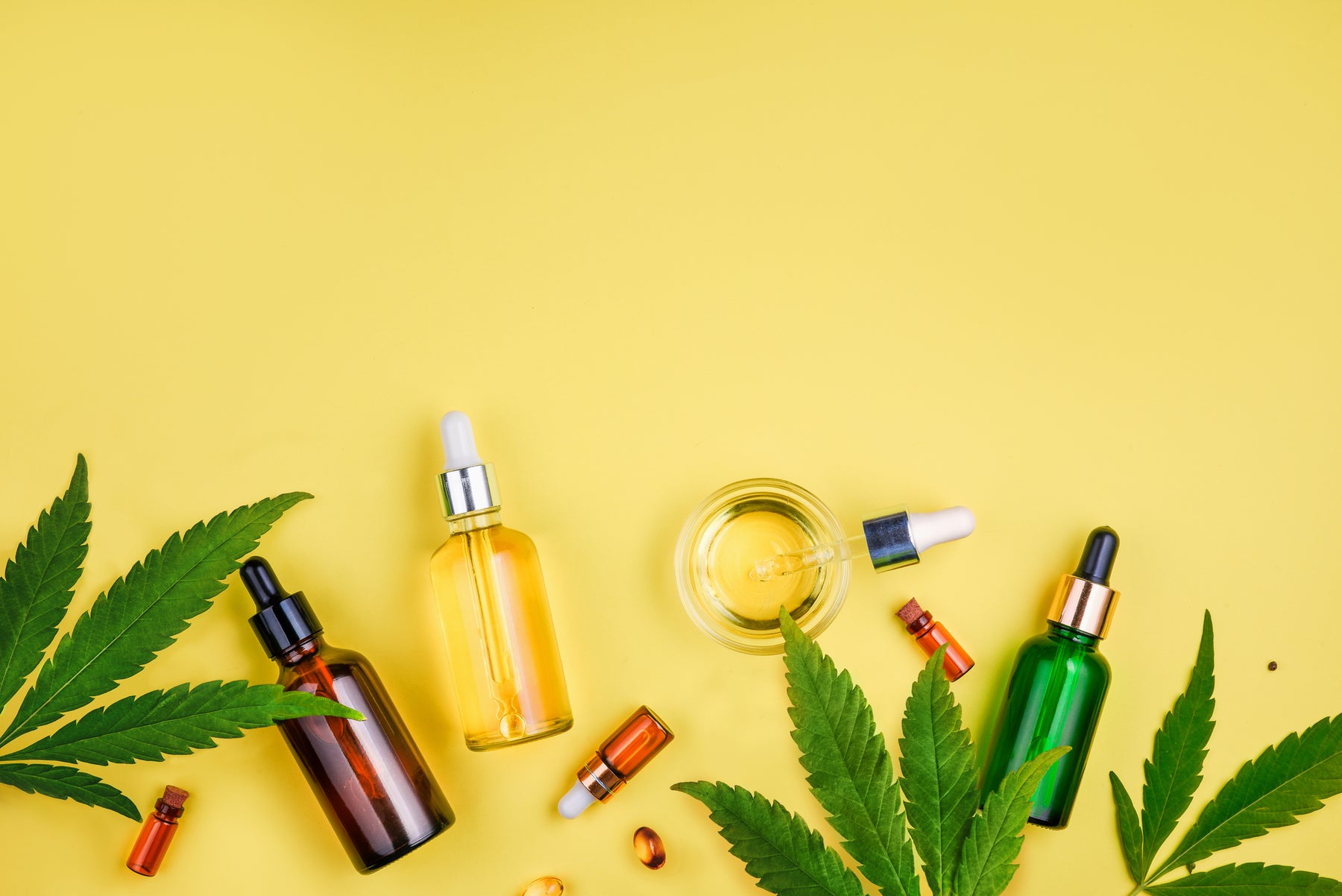 Is CBD a wonder drug? Here’s what you should know...