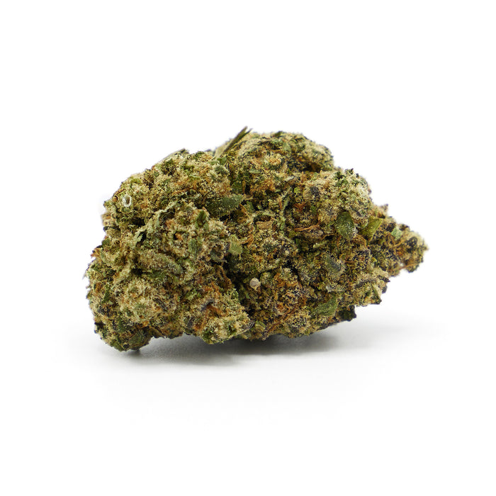 Bubba Kushberry – 20% CBD Hemp Tea Flower