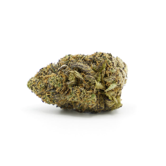 Zurple Punch – 19% CBD Hemp Tea Flower