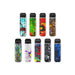 smok novo 2 pod 25w vape kit 7-colour shell