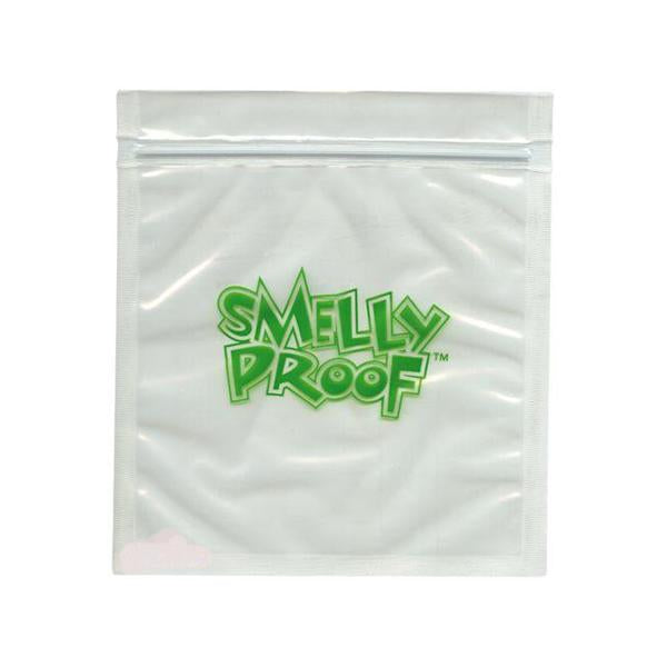 10.5mm x 13mm smelly proof baggies default title