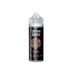 vape duty free vintage series 0mg 120ml shortfill (70vg/30pg)