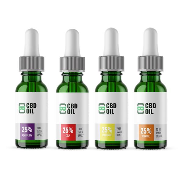 cbd asylum 5% 500mg cbd oil 10ml