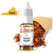 10 x 10ml uk flavour tobacco range concentrate 0mg (mix ratio 15-20%)