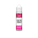 sqzd 50ml shortfill 0mg (70vg/30pg)