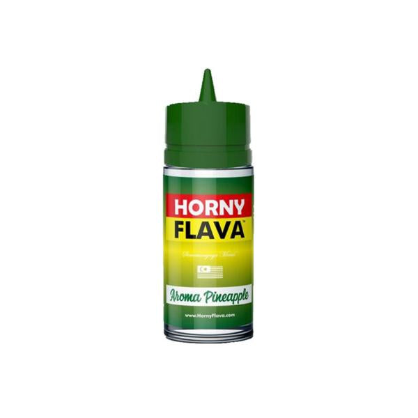 horny flava flavour concentrates 0mg 30ml
