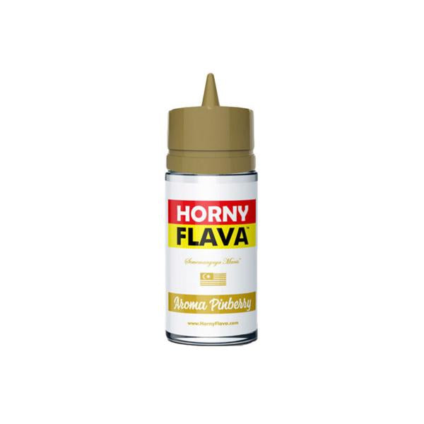 horny flava flavour concentrates 0mg 30ml