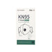 kn95 protective face mask