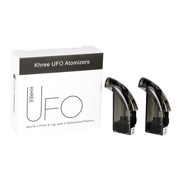 khree ufo replacement pods default title