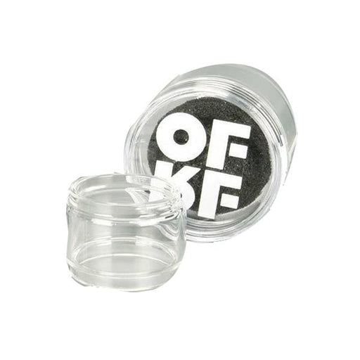 ofrf nex mesh tank extended replacement glass default title