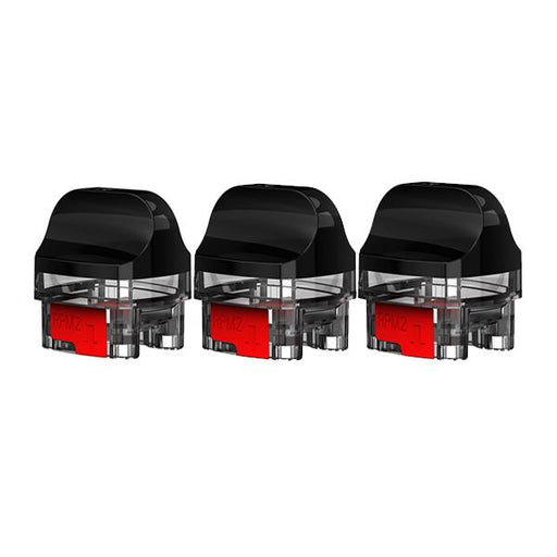 smok nord x rpm2 replacement pods (no coil included) default title