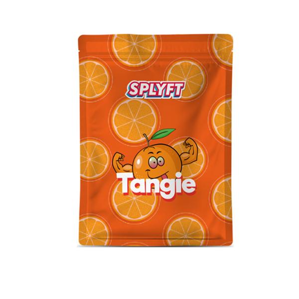 SPLYFT Original Mylar Zip Bag 3.5g - Tangie