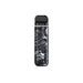 smok novo 2 pod 25w vape kit black and white