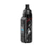 smok thallo pod kit fluid black red