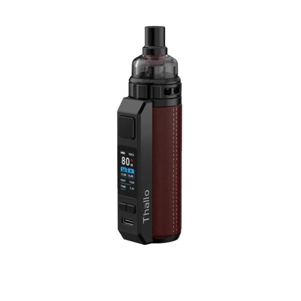 smok thallo pod kit red