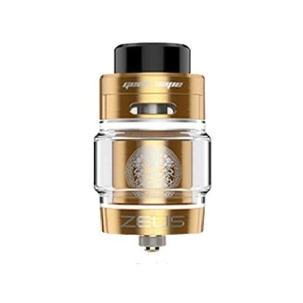 Geekvape Zeus Dual RTA Extended Replacement Glass